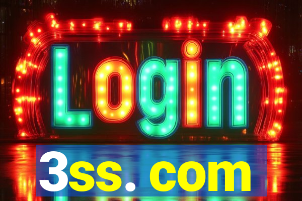 3ss. com